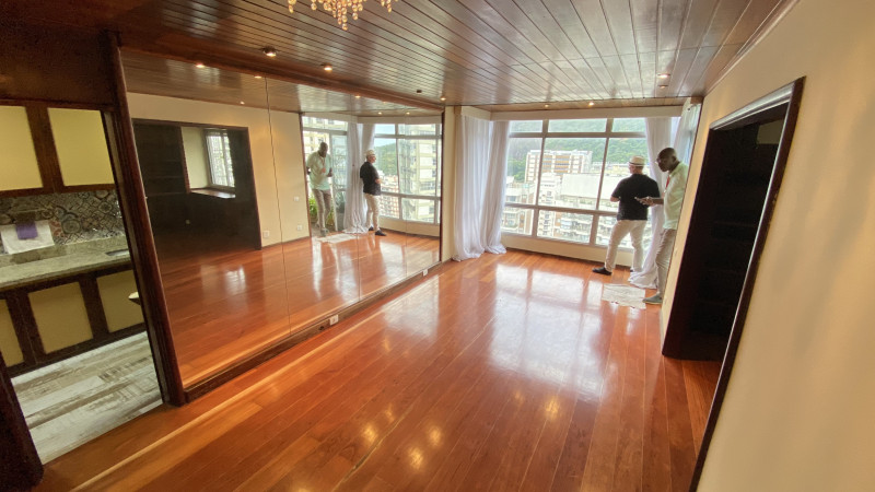 Apartamento para alugar São Conrado com 118m² e 3 quartos por R$ 5.500 - 77344176-img-4535.JPG