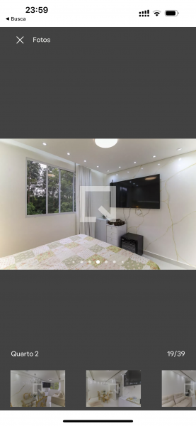 Apartamento à venda Jardim Maria Duarte com 42m² e 2 quartos por R$ 360.000 - 1267467471-img-0515.png