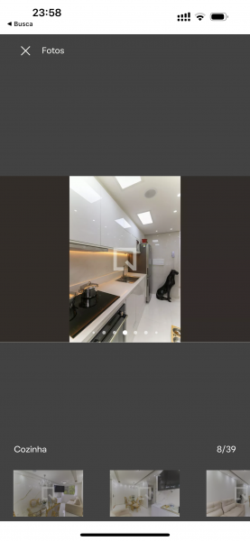 Apartamento à venda Jardim Maria Duarte com 42m² e 2 quartos por R$ 360.000 - 1616507101-img-0504.png