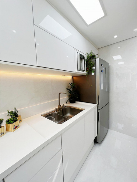 Apartamento à venda Jardim Maria Duarte com 42m² e 2 quartos por R$ 360.000 - 1685284355-img-20230804-232605.jpg