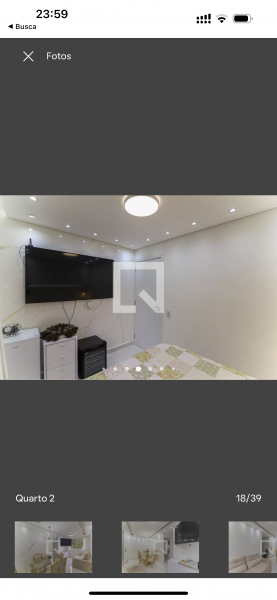 Apartamento à venda Jardim Maria Duarte com 42m² e 2 quartos por R$ 360.000 - 1870140262-img-0514.png