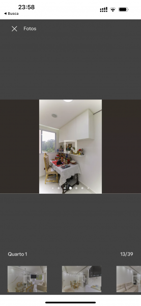 Apartamento à venda Jardim Maria Duarte com 42m² e 2 quartos por R$ 360.000 - 2122119309-img-0509.png