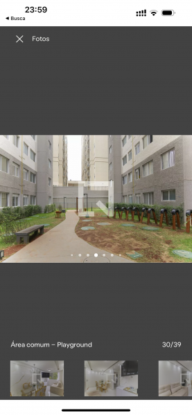 Apartamento à venda Jardim Maria Duarte com 42m² e 2 quartos por R$ 360.000 - 274207962-img-0526.png