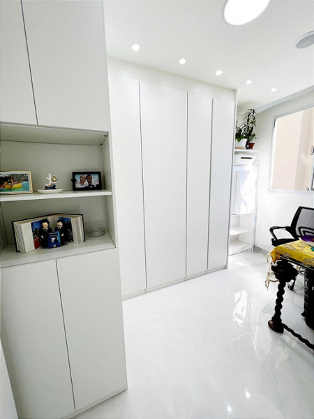 Apartamento à venda Jardim Maria Duarte com 42m² e 2 quartos por R$ 360.000 - 313852114-img-20230804-232745.jpg