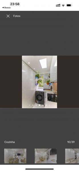 Apartamento à venda Jardim Maria Duarte com 42m² e 2 quartos por R$ 360.000 - 407710157-img-0506.png