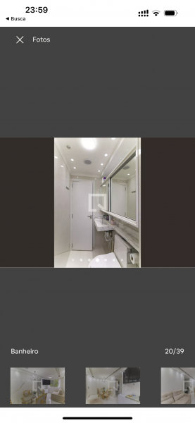 Apartamento à venda Jardim Maria Duarte com 42m² e 2 quartos por R$ 360.000 - 527939934-img-0516.png