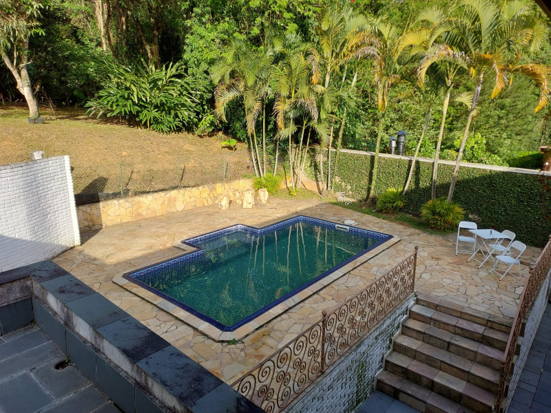 Casa à venda São Paulo II com 350m² e 4 quartos por R$ 1.680.000 - 44841206-foto-15-piscina-6-casa-296.jpeg