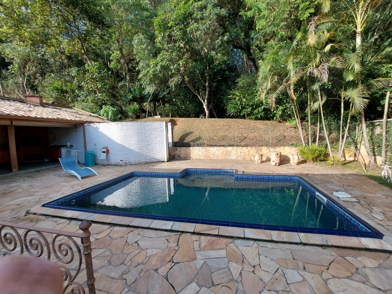 Casa à venda São Paulo II com 350m² e 4 quartos por R$ 1.680.000 - 504403182-foto14-piscina-1-casa-296.jpeg