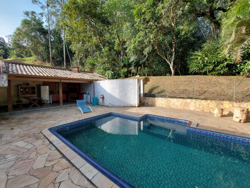 Casa à venda São Paulo II com 350m² e 4 quartos por R$ 1.680.000 - 559752542-foto-18-piscina-5-casa-296.jpeg