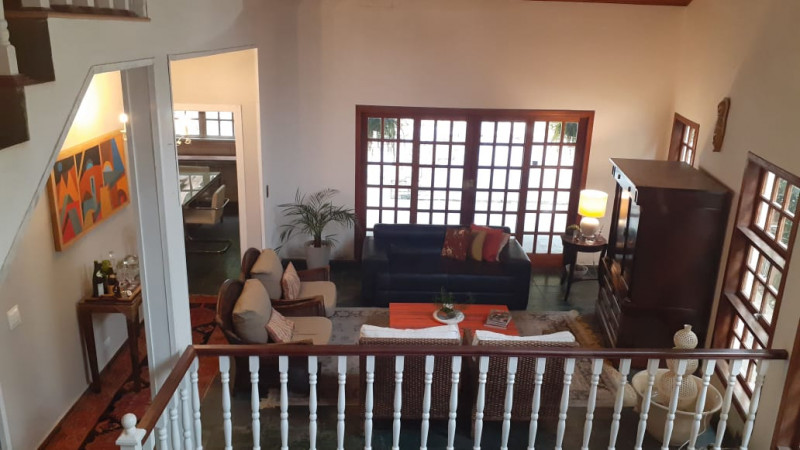 Casa à venda São Paulo II com 350m² e 4 quartos por R$ 1.680.000 - 727673417-foto-10-sala-casa-296.jpeg