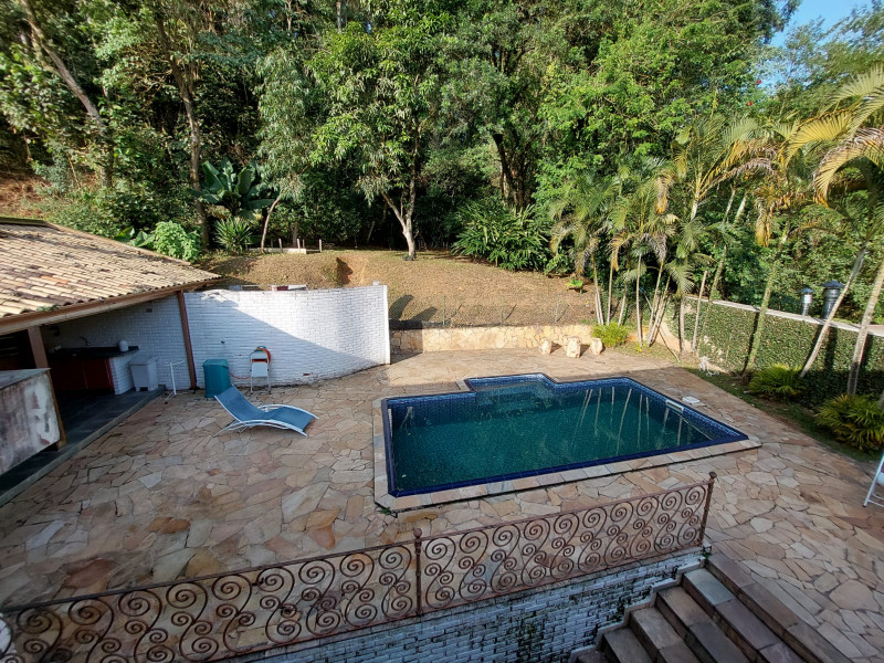 Casa à venda São Paulo II com 350m² e 4 quartos por R$ 1.680.000 - 960097906-foto-16-piscina-3-casa-296.jpeg