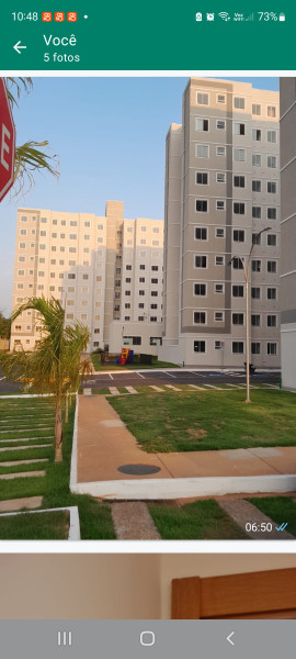 Apartamento para alugar Despraiado com 40m² e 2 quartos por R$ 1.800 - 167103649-screenshot-20231001-104807-whatsapp.jpg