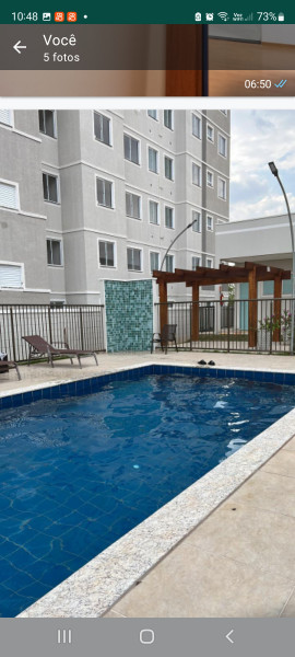 Apartamento para alugar Despraiado com 40m² e 2 quartos por R$ 1.800 - 1743061771-screenshot-20231001-104825-whatsapp.jpg