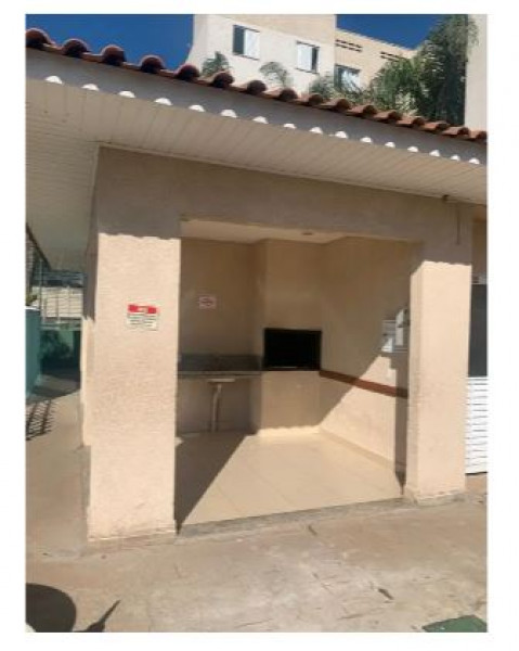 Apartamento à venda Jardim São João (Jaraguá) com 42m² e 2 quartos por R$ 205.000 - 1179361368-12345678910.JPG