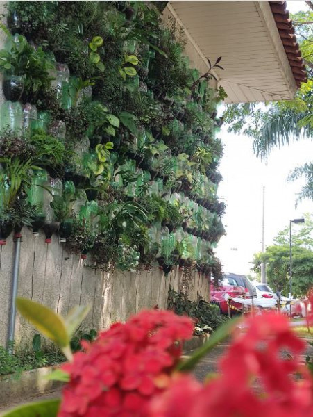 Apartamento à venda Jardim São João (Jaraguá) com 42m² e 2 quartos por R$ 205.000 - 1378204411-eita06.JPG