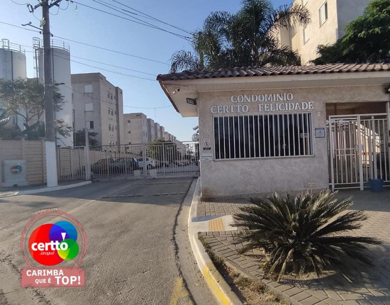 Apartamento à venda Jardim São João (Jaraguá) com 42m² e 2 quartos por R$ 205.000 - 1682999005-eitanois01.jpg