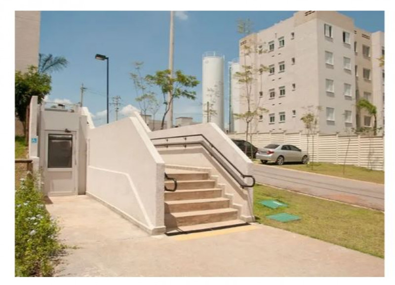 Apartamento à venda Jardim São João (Jaraguá) com 42m² e 2 quartos por R$ 205.000 - 1825325904-123456789.JPG