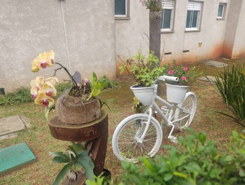 Apartamento à venda Jardim São João (Jaraguá) com 42m² e 2 quartos por R$ 205.000 - 293934454-eita01.JPG