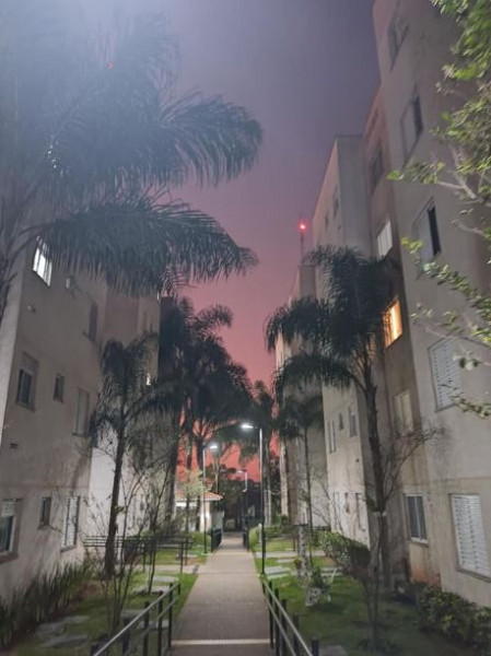 Apartamento à venda Jardim São João (Jaraguá) com 42m² e 2 quartos por R$ 205.000 - 578669534-eita03.JPG