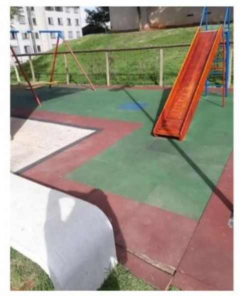 Apartamento à venda Jardim São João (Jaraguá) com 42m² e 2 quartos por R$ 205.000 - 786033948-12345678910111213.JPG