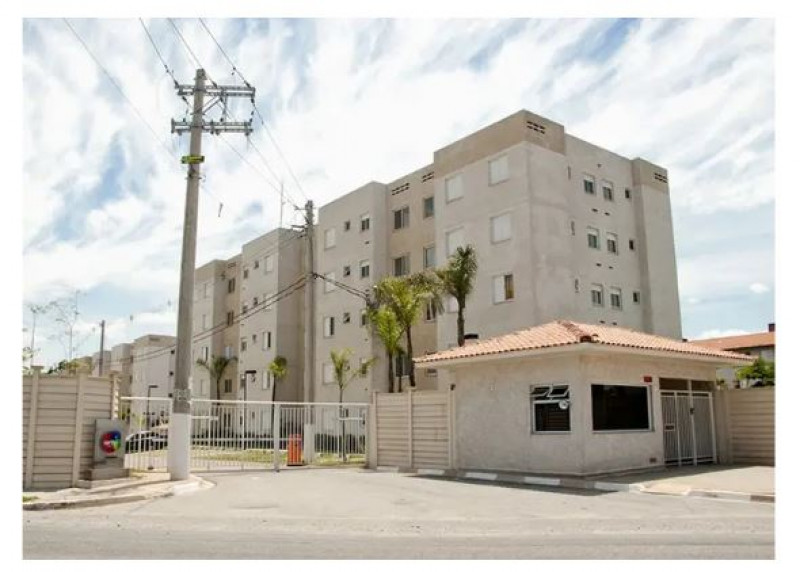Apartamento à venda Jardim São João (Jaraguá) com 42m² e 2 quartos por R$ 205.000 - 828814422-1234567891011121314.JPG