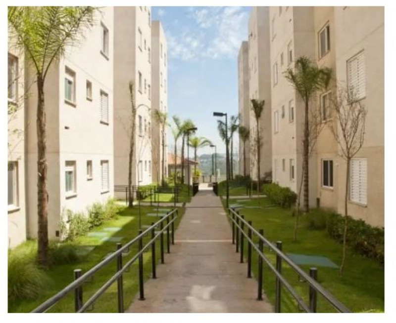 Apartamento à venda Jardim São João (Jaraguá) com 42m² e 2 quartos por R$ 205.000 - 883379886-1234567.JPG
