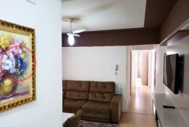 Apartamento para alugar Centro com 80m² - 2 dormitórios -  vagas - R$ 700 - 121811421-20230925-133128.jpg