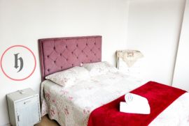 Apartamento para alugar Centro com 80m² - 2 dormitórios -  vagas - R$ 700 - 523888974-20230925-132845.jpg