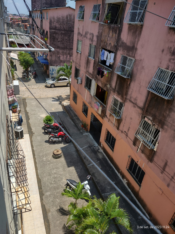 Apartamento à venda Pici com 16m² e 2 quartos por R$ 55.000 - 703587283-img-20230903-112442765-hdr.jpg