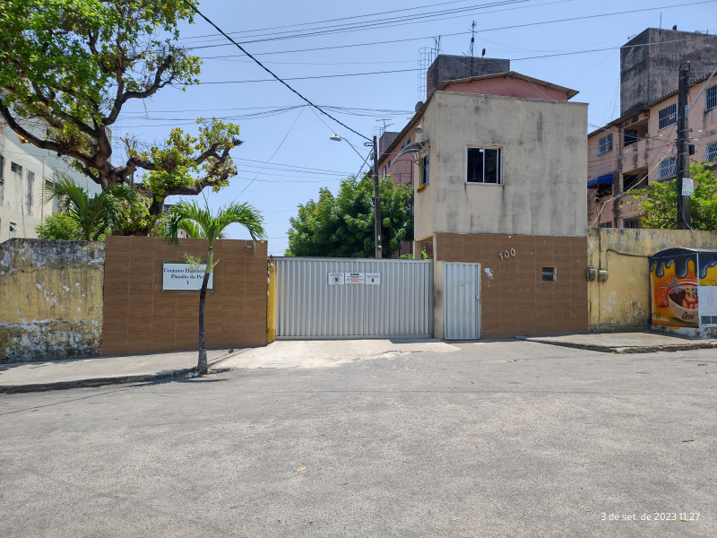 Apartamento à venda Pici com 16m² e 2 quartos por R$ 55.000 - 967647531-img-20230903-112719180-hdr.jpg