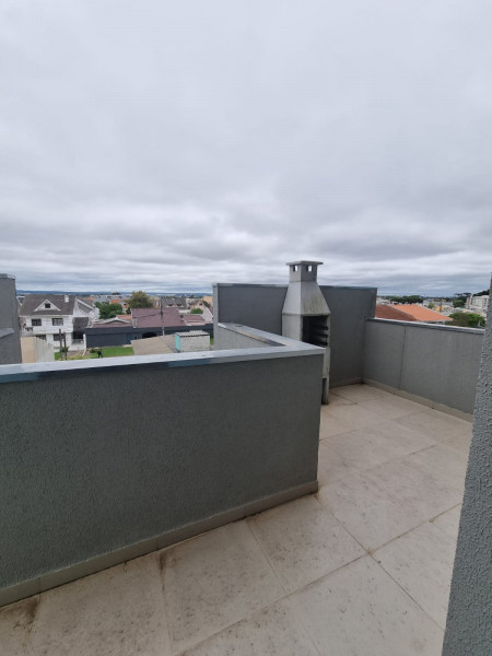 Apartamento à venda Cajuru com 70m² e 2 quartos por R$ 285.000 - 1170602402-varanda-1-vista-do-quarto.jpg