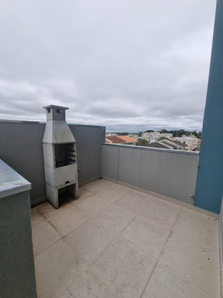 Apartamento à venda Cajuru com 70m² e 2 quartos por R$ 285.000 - 1810339689-varanda-1-do-ap.jpg
