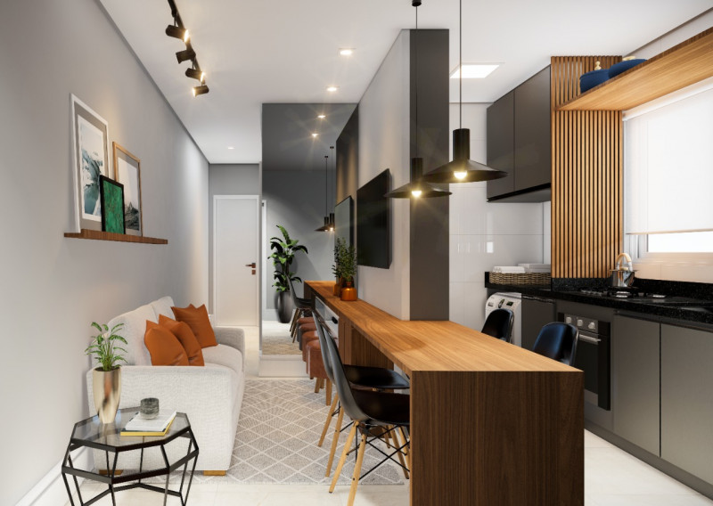 Apartamento à venda Cajuru com 70m² e 2 quartos por R$ 285.000 - 315412885-7.jpg