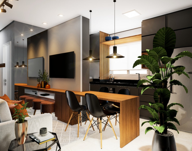 Apartamento à venda Cajuru com 70m² e 2 quartos por R$ 285.000 - 818599325-10.jpg