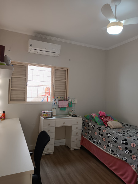 Casa de condomínio à venda Lenheiro com 190m² e 3 quartos por R$ 850.000 - 2557197-quarto-02.jpg