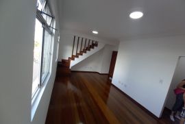 Cobertura à venda São Luiz com 182m² - 4 dormitórios -  vagas - R$ 749.900 - 1046373127-sala-1o-andar.jpg