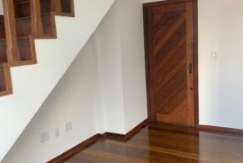 Cobertura à venda São Luiz com 182m² - 4 dormitórios -  vagas - R$ 749.900 - 817594424-sala-1o-andar-4.jpg