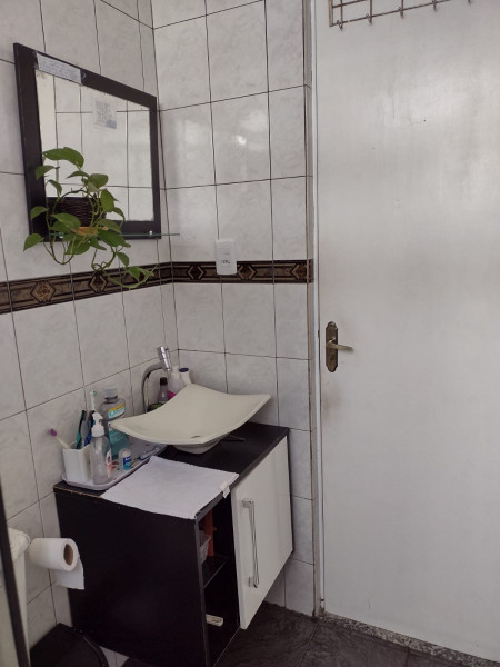 Apartamento à venda Cidade Satélite Santa Bárbara com 52m² e 2 quartos por R$ 200.000 - 1455148694-banhe.jpg