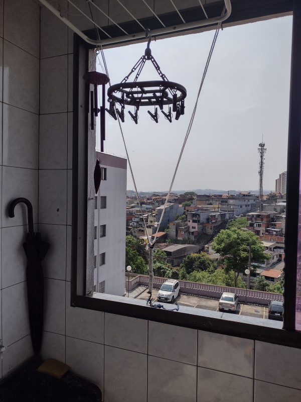 Apartamento à venda Cidade Satélite Santa Bárbara com 52m² e 2 quartos por R$ 200.000 - 70983323-coz-6.jpg