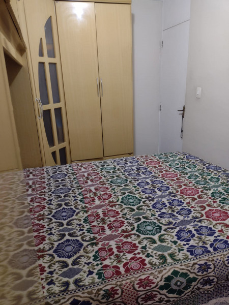 Apartamento à venda Cidade Satélite Santa Bárbara com 52m² e 2 quartos por R$ 200.000 - 980659661-quarto-1.jpg