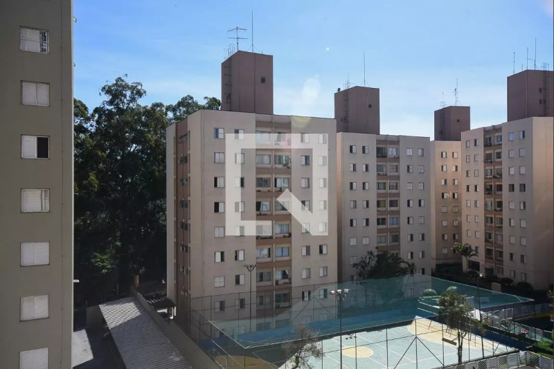 Apartamento à venda Parque Munhoz com 32m² e 2 quartos por R$ 220.000 - 1274613494-vista.jpg