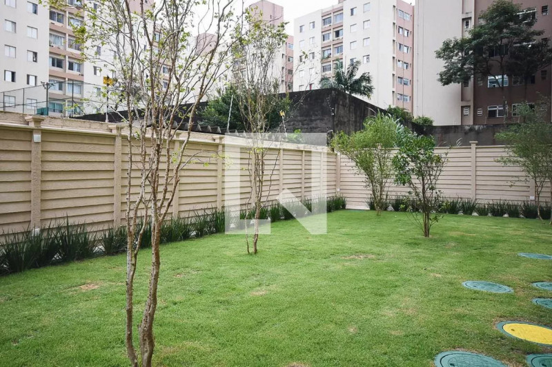 Apartamento à venda Parque Munhoz com 32m² e 2 quartos por R$ 220.000 - 1779019408-area-verde.jpg