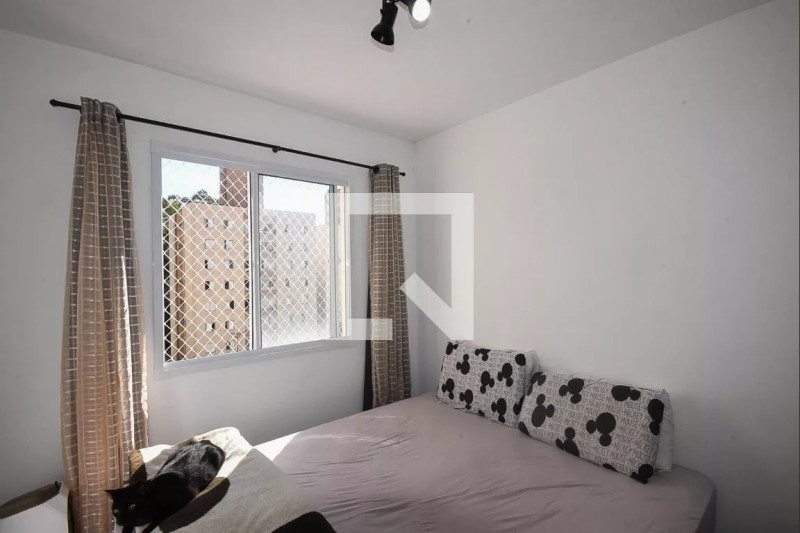 Apartamento à venda Parque Munhoz com 32m² e 2 quartos por R$ 220.000 - 1857128104-quarto-casal-2.jpg