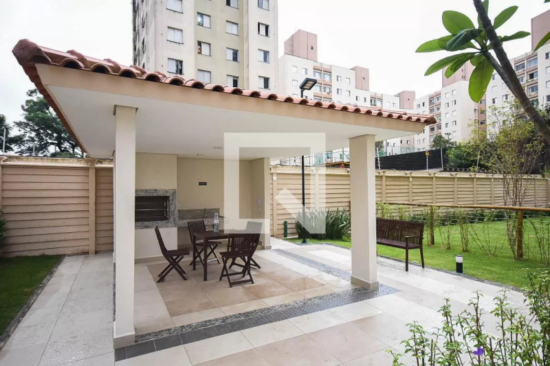 Apartamento à venda Parque Munhoz com 32m² e 2 quartos por R$ 220.000 - 476309832-churrasqueira-b.jpg