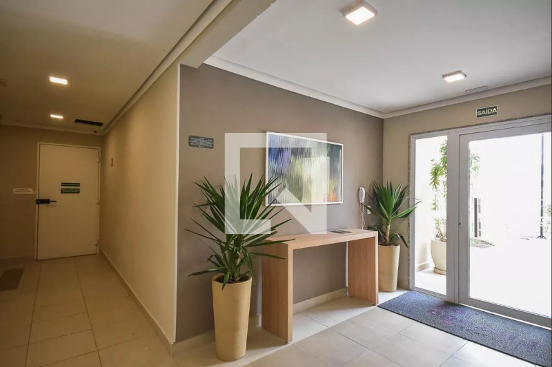 Apartamento à venda Parque Munhoz com 32m² e 2 quartos por R$ 220.000 - 5721561-hall-torre-b.jpg