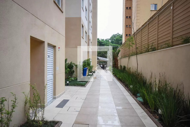 Apartamento à venda Parque Munhoz com 32m² e 2 quartos por R$ 220.000 - 622088444-entrada.jpg
