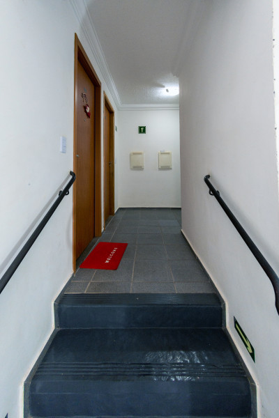 Apartamento à venda Conjunto Habitacional Narciso Gomes com 39m² e 2 quartos por R$ 137.490 - 167022846-foto-012.jpg
