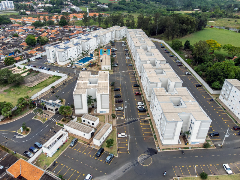 Apartamento à venda Conjunto Habitacional Narciso Gomes com 39m² e 2 quartos por R$ 137.490 - 344687381-foto-016.jpg