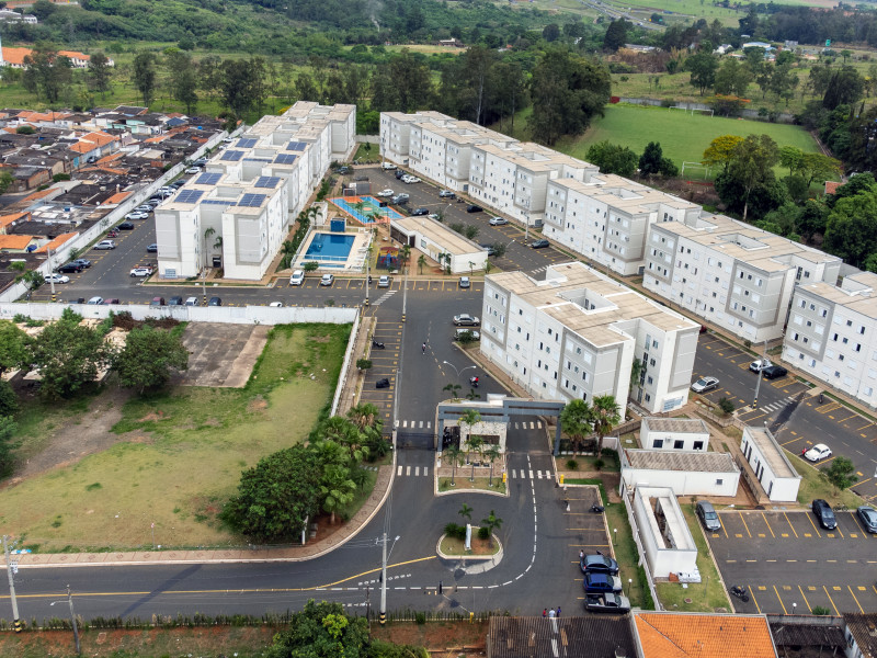 Apartamento à venda Conjunto Habitacional Narciso Gomes com 39m² e 2 quartos por R$ 137.490 - 440874405-foto-015.jpg