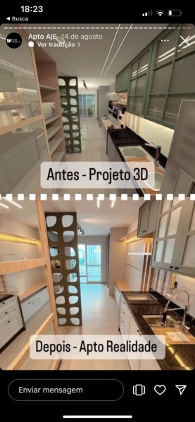 Studio para alugar Vila Mariana com 31m² e 1 quarto por R$ 3.900 - 1129917709-whatsapp-image-2023-10-02-at-18.jpeg